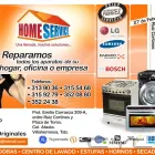 La imagen 4 de la Empresa HOME SERVICE en Villahermosa TAB