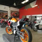 La imagen 1 de la Empresa HONDA CHOLULA Motos y Repuestos en San Pedro Cholula PUE