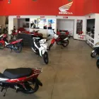 La imagen 2 de la Empresa HONDA CHOLULA Motos y Repuestos en San Pedro Cholula PUE