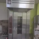 La imagen 1 de la Empresa HORNOS PANADERIA Y ACCESORIOS Maquinaria, Equipos y Servicios en Ciudad De México CMX