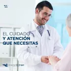 La imagen 3 de la Empresa HOSPITAL DE ESPECIALIDADES EL ÁNGEL Salud y Medicina en Uruapan MIC