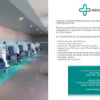 La imagen 1 de la Empresa HOSPITAL MEDICA SAN ANGEL TOLUCA Salud y Medicina en Toluca De Lerdo MEX