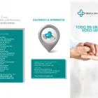 La imagen 4 de la Empresa HOSPITAL MEDICA SAN ANGEL TOLUCA Salud y Medicina en Toluca De Lerdo MEX