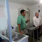 La imagen 1 de la Empresa HOSPITAL VETERINARIO PENSILVANIA Salud y Medicina en Ciudad Madero TAM