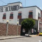 La imagen 1 de la Empresa HOTEL ACUARIO Transportes y Turismo en Ocotlán JAL