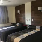 La imagen 3 de la Empresa HOTEL ACUARIO Transportes y Turismo en Ocotlán JAL