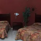 La imagen 2 de la Empresa HOTEL DONNA ANA Transportes y Turismo en Ciudad Juárez CHH