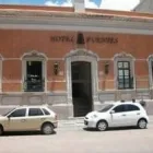 La imagen 2 de la Empresa HOTEL FUENTES Transportes y Turismo en Parral CHH