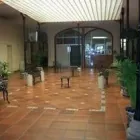 La imagen 3 de la Empresa HOTEL FUENTES Transportes y Turismo en Parral CHH