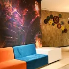 La imagen 7 de la Empresa HOTEL INDIGO GUANAJUATO Transportes y Turismo en Irapuato GUA