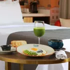 La imagen 8 de la Empresa HOTEL INDIGO GUANAJUATO Transportes y Turismo en Irapuato GUA