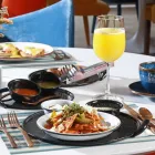 La imagen 10 de la Empresa HOTEL INDIGO GUANAJUATO Transportes y Turismo en Irapuato GUA