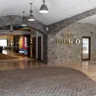 La imagen 11 de la Empresa HOTEL INDIGO GUANAJUATO Transportes y Turismo en Irapuato GUA