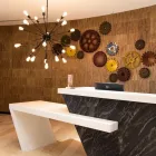 La imagen 23 de la Empresa HOTEL INDIGO GUANAJUATO Transportes y Turismo en Irapuato GUA