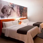 La imagen 24 de la Empresa HOTEL INDIGO GUANAJUATO Transportes y Turismo en Irapuato GUA