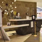 La imagen 27 de la Empresa HOTEL INDIGO GUANAJUATO Transportes y Turismo en Irapuato GUA