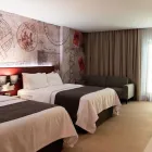 La imagen 28 de la Empresa HOTEL INDIGO GUANAJUATO Transportes y Turismo en Irapuato GUA