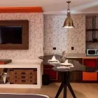 La imagen 30 de la Empresa HOTEL INDIGO GUANAJUATO Transportes y Turismo en Irapuato GUA