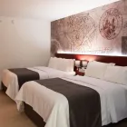 La imagen 33 de la Empresa HOTEL INDIGO GUANAJUATO Transportes y Turismo en Irapuato GUA
