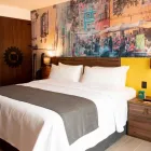 La imagen 34 de la Empresa HOTEL INDIGO GUANAJUATO Transportes y Turismo en Irapuato GUA