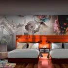 La imagen 38 de la Empresa HOTEL INDIGO GUANAJUATO Transportes y Turismo en Irapuato GUA
