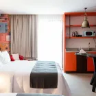 La imagen 39 de la Empresa HOTEL INDIGO GUANAJUATO Transportes y Turismo en Irapuato GUA