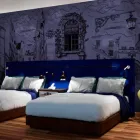 La imagen 40 de la Empresa HOTEL INDIGO GUANAJUATO Transportes y Turismo en Irapuato GUA