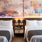 La imagen 42 de la Empresa HOTEL INDIGO GUANAJUATO Transportes y Turismo en Irapuato GUA
