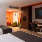La imagen 43 de la Empresa HOTEL INDIGO GUANAJUATO Transportes y Turismo en Irapuato GUA