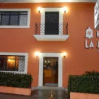 La imagen 6 de la Empresa HOTEL LA MISION Transportes y Turismo en Tuxtepec OAX