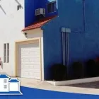La imagen 1 de la Empresa HOTEL-MOTEL HOUSTON Transportes y Turismo en Chihuahua MEX