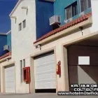 La imagen 2 de la Empresa HOTEL-MOTEL HOUSTON Transportes y Turismo en Chihuahua MEX