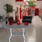 La imagen 1 de la Empresa HOTEL PLAZA PROVIDENCIA en Puerto Vallarta JAL