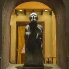 La imagen 2 de la Empresa HOTEL SAN PEDRO Transportes y Turismo en Heroica Puebla De Zaragoza PUE