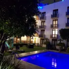 La imagen 3 de la Empresa HOTEL SAN PEDRO Transportes y Turismo en Heroica Puebla De Zaragoza PUE