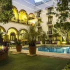 La imagen 4 de la Empresa HOTEL SAN PEDRO Transportes y Turismo en Heroica Puebla De Zaragoza PUE