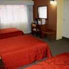 La imagen 1 de la Empresa HOTEL VICTORIA. Transportes y Turismo en Uruapan MIC