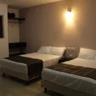 La imagen 1 de la Empresa HOTEL VIRREYES Transportes y Turismo en Mérida YUC