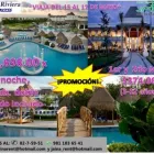 La imagen 1 de la Empresa HOTELES EN CANCUN Y RIVIERA MAYA Concesionarios y Alquiler de Automóviles en San Francisco De Campeche CAM