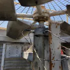 La imagen 5 de la Empresa IAGNOSIS INGENIERÍA EN CONFIABILIDAD Laboratorios Industriales y suministros en Culiacán SIN