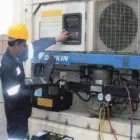 La imagen 1 de la Empresa ICEBERG REFRIGERACIÓN Y AIRE ACONDICIONADO Servicios Profesionales y de Negocios en Adolfo López Mateos MEX