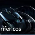 La imagen 10 de la Empresa ICETRONIC Tienda de Informática en Ecatepec De Morelos MEX