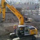 La imagen 6 de la Empresa ICHEP CONSTRUCCIONES SA DE CV Servicios Profesionales y de Negocios en Guadalajara JAL
