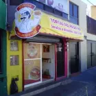 La imagen 14 de la Empresa IDEOGRAFICO Servicios Profesionales y de Negocios en San Luis Potosí SLP