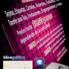 La imagen 36 de la Empresa IDEOGRAFICO Servicios Profesionales y de Negocios en San Luis Potosí SLP
