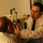 La imagen 1 de la Empresa IECO INSTITUTO DE ENFERMEDADES Y CIRUGÍA OCULAR en Mérida YUC