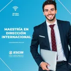 La imagen 2 de la Empresa IESCIM - INSTITUTO DE ESTUDIOS SUPERIORES EN COMERCIO INTERNACIONAL Y METROLOGÍA Universidades en Ciudad De México CMX