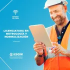 La imagen 5 de la Empresa IESCIM - INSTITUTO DE ESTUDIOS SUPERIORES EN COMERCIO INTERNACIONAL Y METROLOGÍA Universidades en Ciudad De México CMX