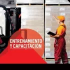La imagen 1 de la Empresa IM MONTACARGAS Maquinaria para Manejo de Carga en Mérida YUC