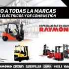 La imagen 2 de la Empresa IM MONTACARGAS Maquinaria para Manejo de Carga en Mérida YUC